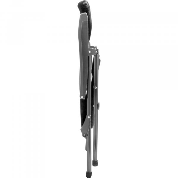 Artikelbild des Artikels “Campingstuhl Skye 3D Compact, schwarz “
